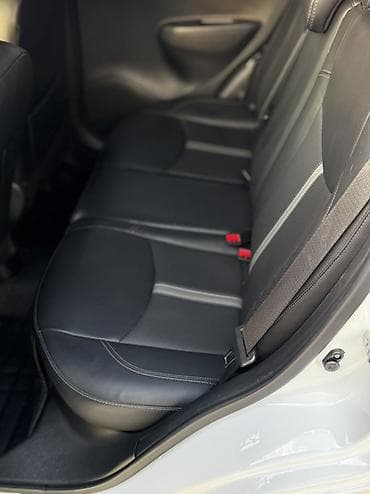 Продажа авто: Chevrolet Spark: 2019 г., 1 л, Автомат, Бензин, Хэтчбэк — 8