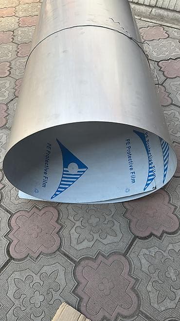 емкости для воды бишкек: Нержавейка листы труба круг емк бачок сантехника краны все для дома — 2