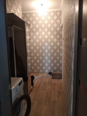 посуточная аренда квартир мкр: 1 комната, Собственник, Без подселения, С мебелью частично — 6