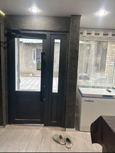 продаю дом бишкек ак орго: Дом, 60 м², 3 комнаты, Агентство недвижимости, Евроремонт — 16