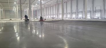 Стяжка Гарантия, Бесплатная консультация Больше 6 лет опыта