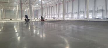 укладка бетона: Стяжка Бесплатная консультация, Гарантия Больше 6 лет опыта — 1