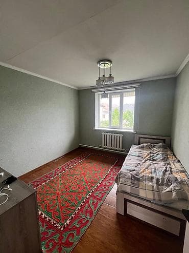 💎СРОЧНО ПРОДАЕТСЯ ДОМ 📍Район: Алтын-Ордо ж/м 📊Состояние: Хорошее год