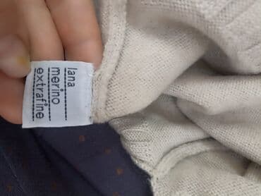 тёплая кофт кардиган: Кофта, Италия, XL — 6