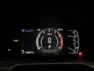 rx 2006: Lexus ES: 2019 г., 2.5 л, Автомат, Гибрид, Седан — 7