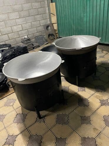 услуги повара на дому в бишкеке: Көчмө банкеттер | Уюштуруучу-администратор | Столдорду ижарага берүү, Идиш-аякты ижарага берүү — 3