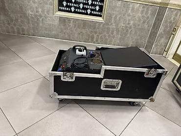 Продается дым машинка
Все работает на 100% at lalafo.kg Продается дым машинка
Все работает на 100%