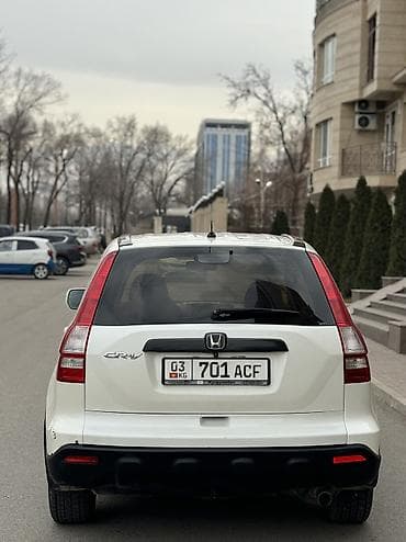 двигатель хонда црв: Honda CR-V: 2008 г., 2.4 л, Автомат, Бензин — 6