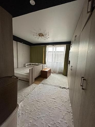 кв киркомстром: 3 комнаты, 82 м², Элитка, 9 этаж, Евроремонт — 4