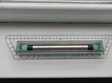 синие карандаш: Продается рейсшина Ленинград ИР-2. Удобный чертёжный инструмент для — 4