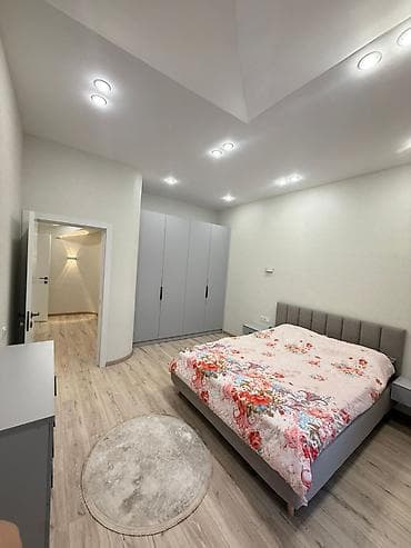 иссик кул: Продается коттедж (дуплекс)140 м² на Иссык-Куле в Доме Отдыха «Чайка» — 5