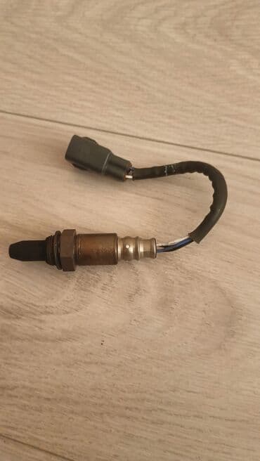 расходомер мерседес 3 2: Кислородный датчик (лямбда-зонд)R(правая сторона) 2GR-FXE TOYOTA CROWN — 1