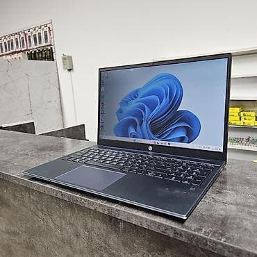ryzen 7 9800: Ноутбук HP Pavilion 15 в отличном состоянии. Подойдет для — 3