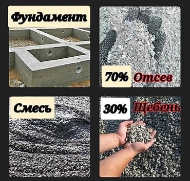 Смесь Камаз Смесь ЗИЛ Бетона я смесь ЗИЛ отсев ЗИЛ смесь Смесь — 1
