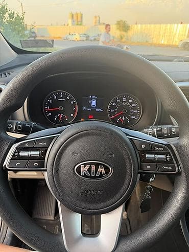 4: Kia Sportage: 2020 г., 2.4 л, Автомат, Бензин, Кроссовер — 8