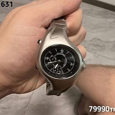 garmin 945: Спортивные часы часы, Nike, Таймер и секундомер, Унисекс, Новый — 3