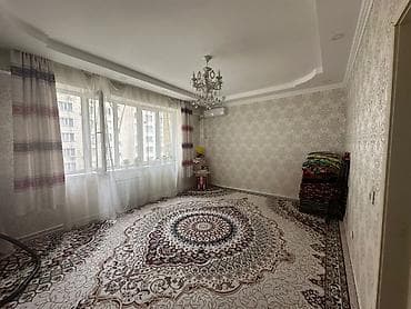 сниму кухню: 2 комнаты, Без подселения, С мебелью полностью — 10