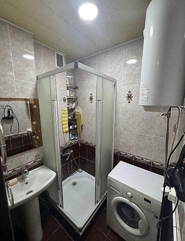 2016: 2 комнаты, 68 м², 106 серия, 3 этаж, Евроремонт — 6