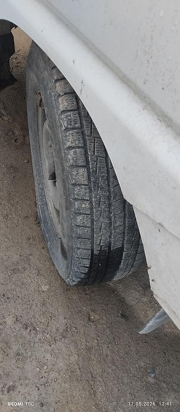 Транспорт: Жеңил жүк ташуучу унаа, Hyundai, Стандарт — 3