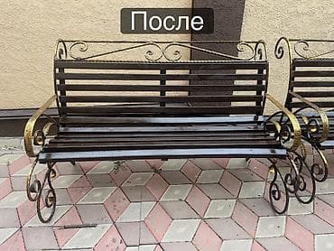 маляр бишкек: Дубалдарды сырдоо, Шыптарды сырдоо, Терезелерди сырдоо, 3-5 жылдык тажрыйба — 5