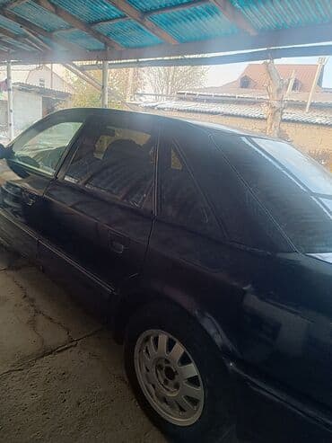 ауди с3 каропка: Audi S4: 1993 г., 2.3 л, Механика, Бензин, Седан — 5