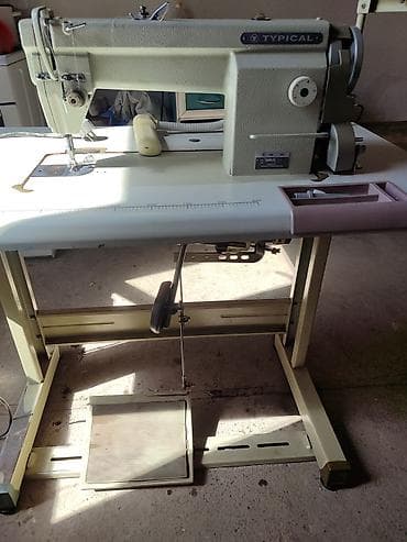 Оборудование для швейных цехов: В наличии — 3