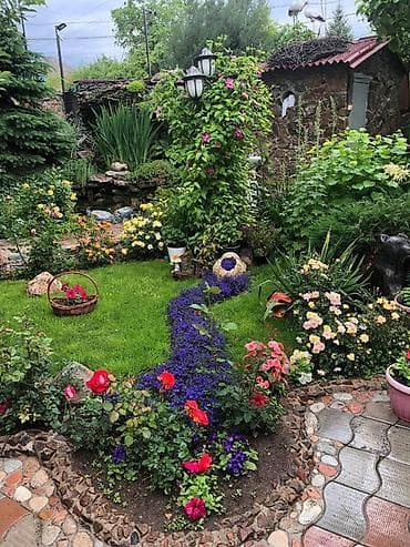 поливной кленка: Мангал Классический — 8