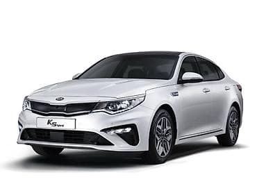 k 8: Kia K5: 2018 г., 2 л, Автомат, Газ, Седан — 1