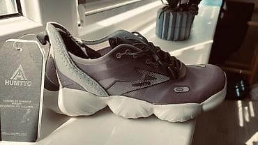 кроссовки хумто: Кроссовки HUMTTO (в коробке с ярлыками) женская модель летняя - — 4