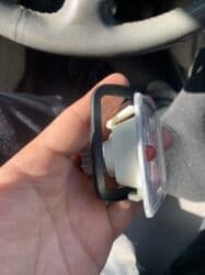 поворотник тойота виндом: Боковой повторитель поворота для автомобилей windom 20-21,Land Cruiser — 4