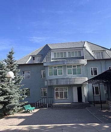 Коммерциялык мүлк: 🏡 ПРОДАЁТСЯ ГОТОВЫЙ ГОСТЕВОЙ ДОМ — ЧОЛПОН-АТА Действующий гостевой — 1