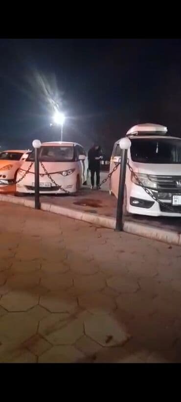 Продажа авто: Toyota Estima: 2008 г., 2.5 л, Вариатор, Бензин, Минивэн — 9