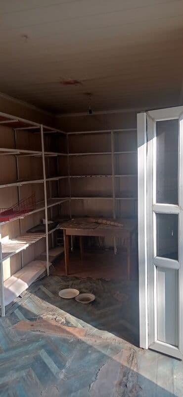 оборудование бутик: Продаю Павильон 1 м² — 5