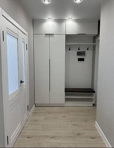 квартира технопарк: 1 комната, 42 м², 10 этаж, Дизайнерский ремонт — 4