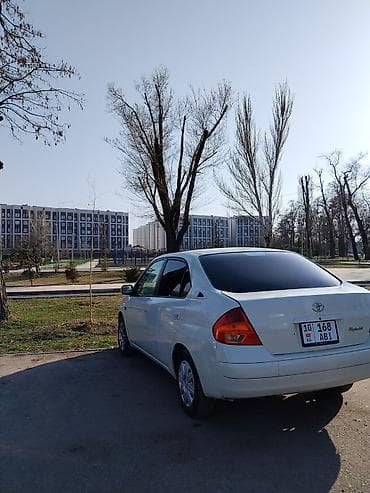 colf 2: Toyota Prius: 1999 г., 1.5 л, Автомат, Бензин, Седан — 4