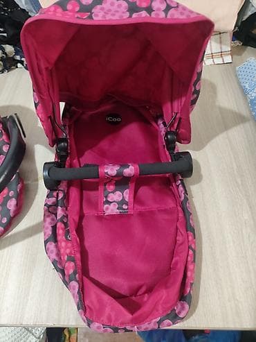 gruda sos: 🎀Игрушки для девочек. Коляска и сиденья для кукол. За всё 300 с — 4
