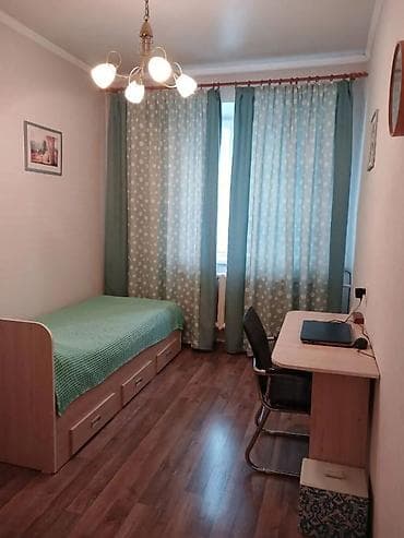real sight: 3 комнаты, 68 м², Индивидуалка, 5 этаж, Евроремонт — 6