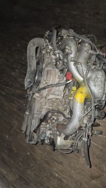 датчик дмрв субару: Бензиновый мотор Subaru 2007 г., 2.5 л, Б/у, Оригинал, Япония — 1