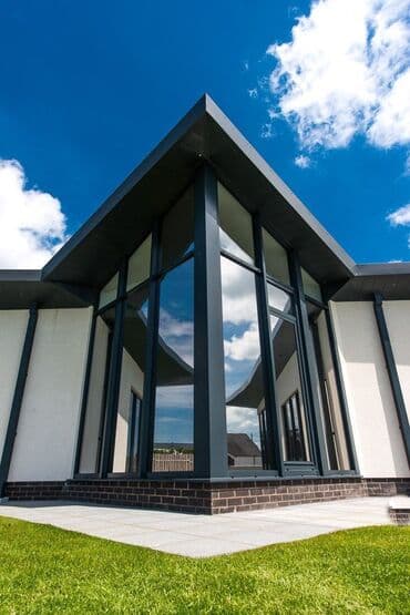 оборудование для окон: Пластиковое окно на заказ, Тип окна: Форточка, Бесплатная установка, Без рассрочки — 2