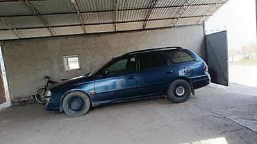 тойота приус с: Toyota Avensis: 2003 г., 2 л, Ручные, Дизель, Универсал — 1