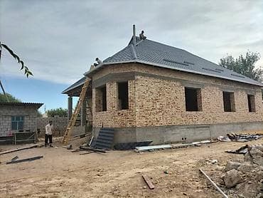Кирпич коюу Кепилдиги, Акысыз консультация, Монтаждоо 6 жылдан ашык тажрыйба