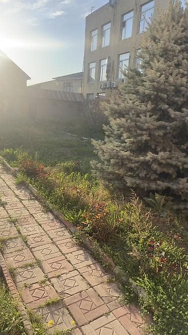 дом село юрьевка: 250 м², 7 комнат, Бронированные двери, Забор, огорожен — 4