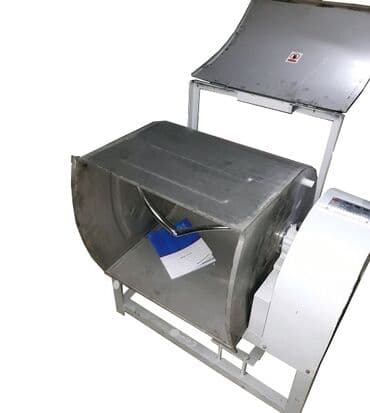 сколько стоит аппарат для шаурмы: Тестомесы для крутого теста 25 и 50 кг — 3