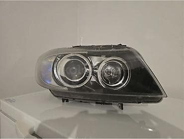 bmw 6 серия 633csi mt: Комплект передних фар BMW — 3