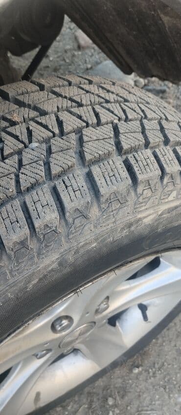 cl 7: Honda Stepwgn: 2001 г., 2 л, Автомат, Газ, Минивэн — 5