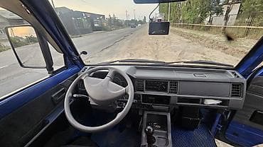 k dcan: Легкий грузовик, Daewoo, Стандарт, До 1 т, Б/у — 4
