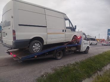 dream car: С ломаной платформой — 3