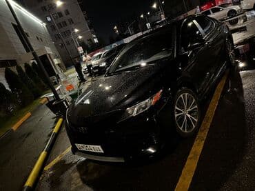 бамперный катафот передний хонда срв 1: Toyota Camry: 2020 г., 2.5 л, Автомат, Бензин, Седан — 2