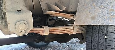 бензовоз портер: Грузовик, Foton, Стандарт, 3 т, Б/у — 8