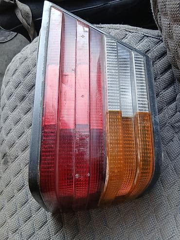 om 366: Mercedes-Benz W124: 2026 г., Ручные, Седан — 5